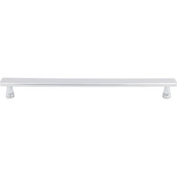 Kingsbridge Appliance Pull 12 Inch (c-c) - Polished Chrome - P