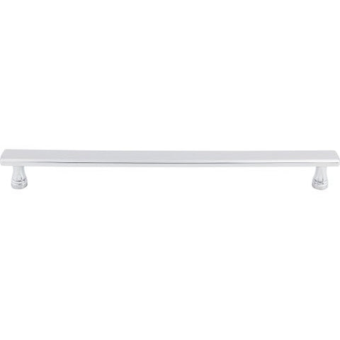 Kingsbridge Appliance Pull 12 Inch (c-c) - Polished Chrome - P