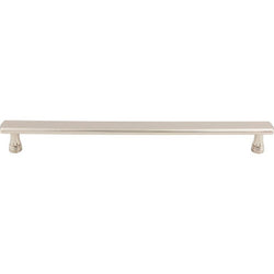 Kingsbridge Appliance Pull 12 Inch (c-c) - Polished Nickel - P