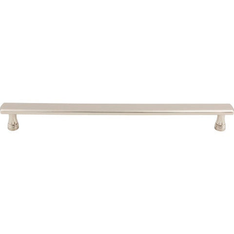 Kingsbridge Appliance Pull 12 Inch (c-c) - Polished Nickel - P