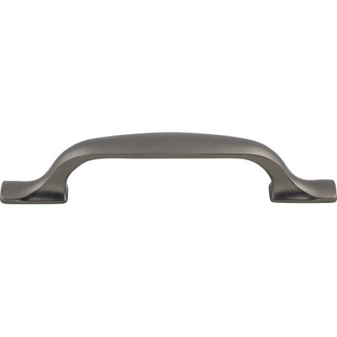 Torbay Pull 3 3/4 Inch (c-c) - Ash Gray - AG