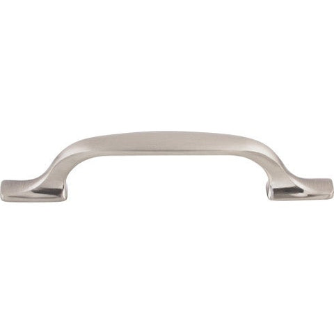 Torbay Pull 3 3/4 Inch (c-c) - Brushed Satin Nickel - BSN