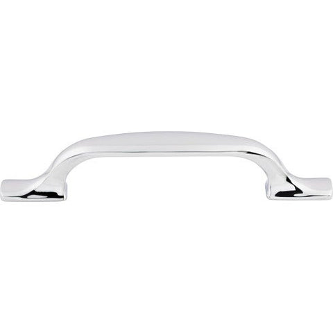 Torbay Pull 3 3/4 Inch (c-c) - Polished Chrome - PC