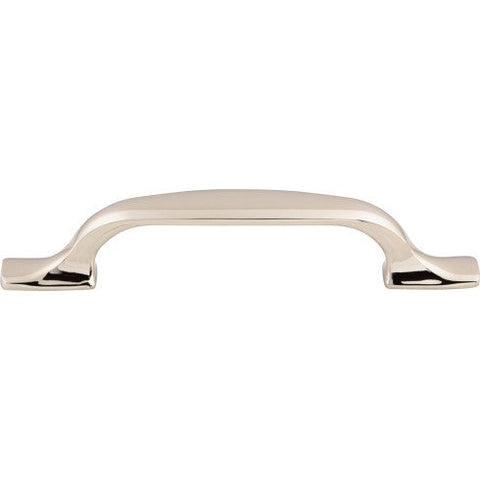 Torbay Pull 3 3/4 Inch (c-c) - Polished Nickel - PN