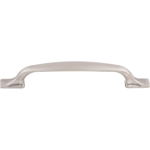 Torbay Pull 5 1/16 Inch (c-c) - Brushed Satin Nickel - BSN