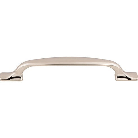 Torbay Pull 5 1/16 Inch (c-c) - Polished Nickel - PN