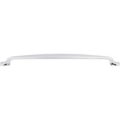 Torbay Pull 12 Inch (c-c) - Polished Chrome - PC