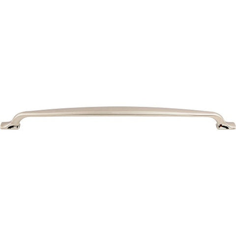 Torbay Pull 12 Inch (c-c) - Polished Nickel - PN