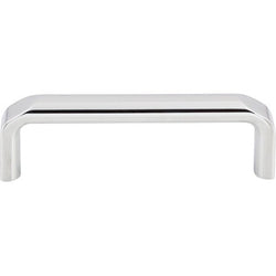 Exeter Pull 3 3/4 Inch (c-c) - Polished Chrome - PC