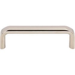 Exeter Pull 3 3/4 Inch (c-c) - Polished Nickel - PN