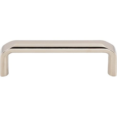 Exeter Pull 3 3/4 Inch (c-c) - Polished Nickel - PN