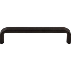 Exeter Pull 5 1/16 Inch (c-c) - Flat Black - BLK