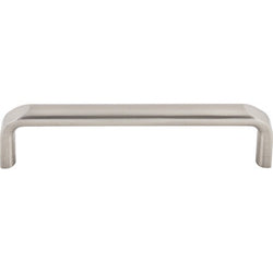 Exeter Pull 5 1/16 Inch (c-c) - Brushed Satin Nickel - BSN