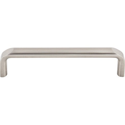 Exeter Pull 5 1/16 Inch (c-c) - Brushed Satin Nickel - BSN