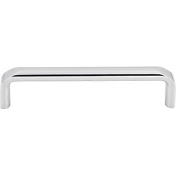 Exeter Pull 5 1/16 Inch (c-c) - Polished Chrome - PC