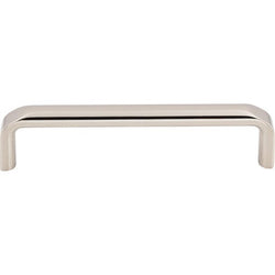 Exeter Pull 5 1/16 Inch (c-c) - Polished Nickel - PN