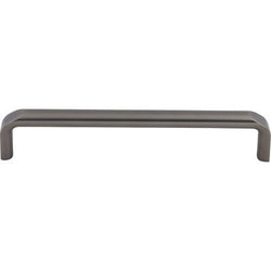 Exeter Pull 6 5/16 Inch (c-c) - Ash Gray - AG