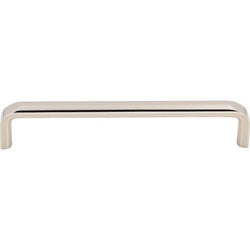 Exeter Pull 6 5/16 Inch (c-c) - Polished Nickel - PN