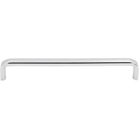 Exeter Pull 7 9/16 Inch (c-c) - Polished Chrome - PC