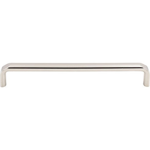 Exeter Pull 7 9/16 Inch (c-c) - Polished Nickel - PN