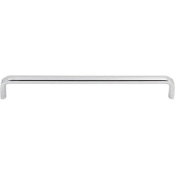 Exeter Pull 8 13/16 Inch (c-c) - Polished Chrome - PC