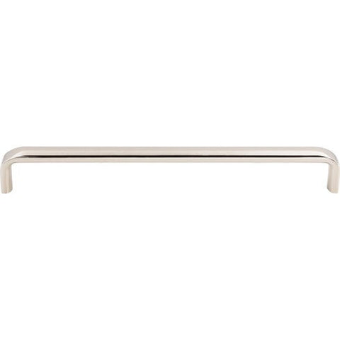 Exeter Pull 8 13/16 Inch (c-c) - Polished Nickel - PN