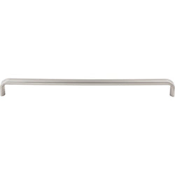 Exeter Pull 12 Inch (c-c) - Brushed Satin Nickel - BSN