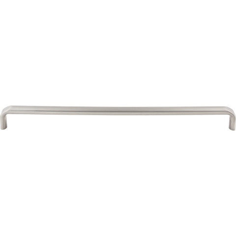 Exeter Pull 12 Inch (c-c) - Brushed Satin Nickel - BSN