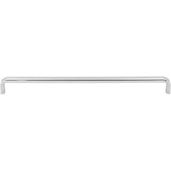 Exeter Pull 12 Inch (c-c) - Polished Chrome - PC