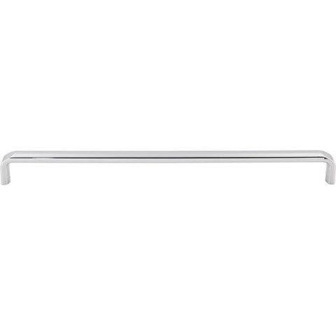 Exeter Pull 12 Inch (c-c) - Polished Chrome - PC