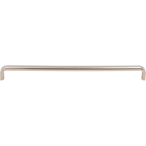 Exeter Pull 12 Inch (c-c) - Polished Nickel - PN