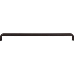 Exeter Pull 12 Inch (c-c) - Sable - SAB