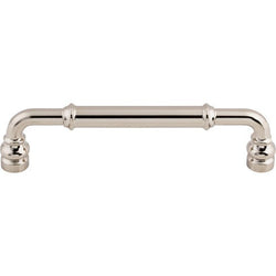 Brixton Pull 5 1/16 Inch (c-c) - Polished Nickel - PN