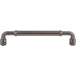 Brixton Pull 6 5/16 Inch (c-c) - Ash Gray - AG