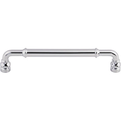 Brixton Pull 6 5/16 Inch (c-c) - Polished Chrome - PC