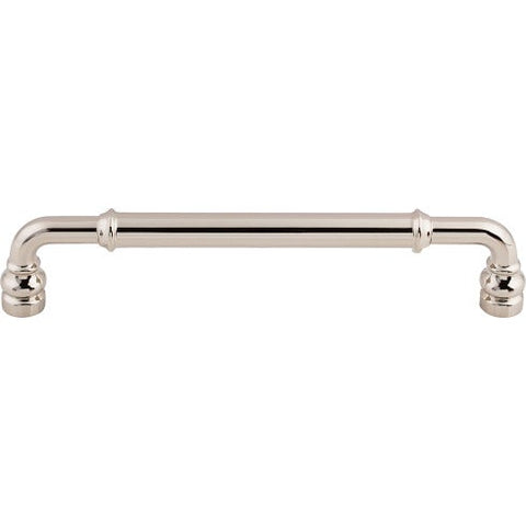 Brixton Pull 6 5/16 Inch (c-c) - Polished Nickel - PN