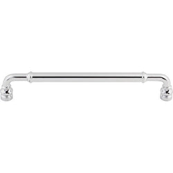 Brixton Pull 7 9/16 Inch (c-c) - Polished Chrome - PC