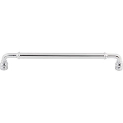 Brixton Pull 8 13/16 Inch (c-c) - Polished Chrome - PC