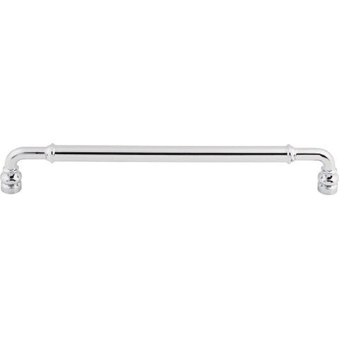 Brixton Pull 8 13/16 Inch (c-c) - Polished Chrome - PC