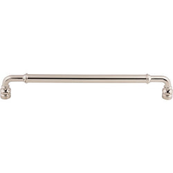 Brixton Pull 8 13/16 Inch (c-c) - Polished Nickel - PN