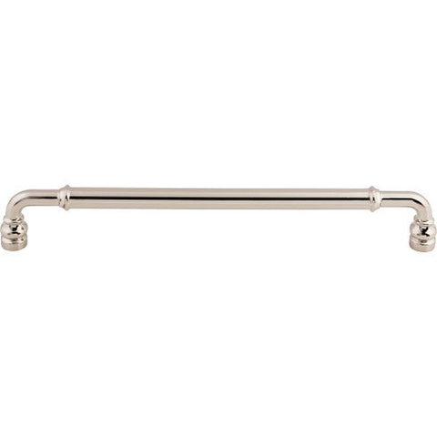 Brixton Pull 8 13/16 Inch (c-c) - Polished Nickel - PN