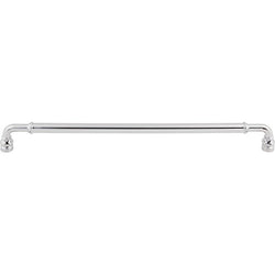 Brixton Pull 12 Inch (c-c) - Polished Chrome - PC