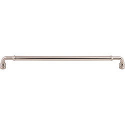 Brixton Pull 12 Inch (c-c) - Polished Nickel - PN