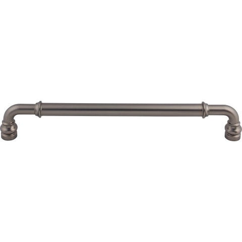 Brixton Appliance Pull 12 Inch (c-c) - Ash Gray - AG