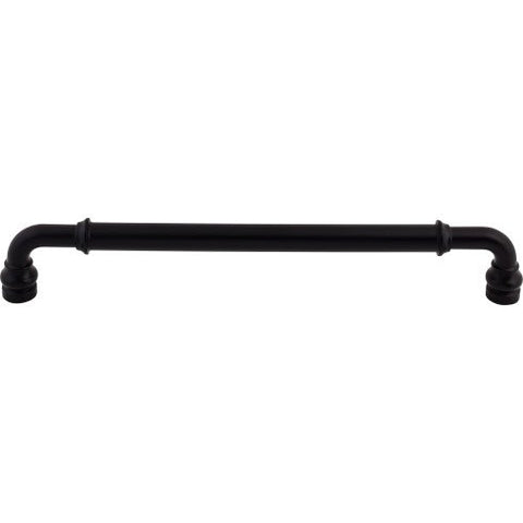 Brixton Appliance Pull 12 Inch (c-c) - Flat Black - BLK