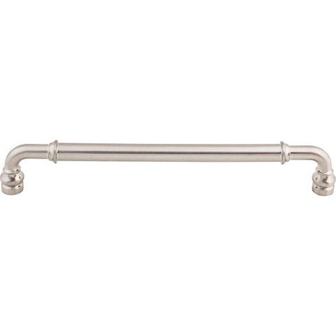 Brixton Appliance Pull 12 Inch (c-c) - Brushed Satin Nickel -