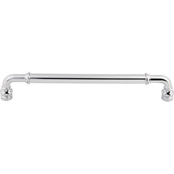 Brixton Appliance Pull 18 Inch (c-c) - Polished Chrome - PC