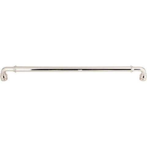 Brixton Appliance Pull 18 Inch (c-c) - Polished Nickel - PN