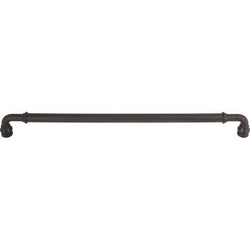 Brixton Appliance Pull 18 Inch (c-c) - Sable - SAB