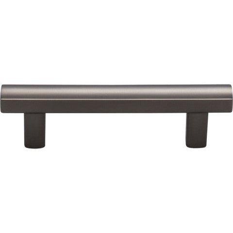 Hillmont Pull 3 Inch (c-c) - Ash Gray - AG